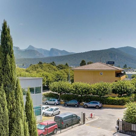 B&B Hotel Aubagne Gémenos Zewnętrze zdjęcie