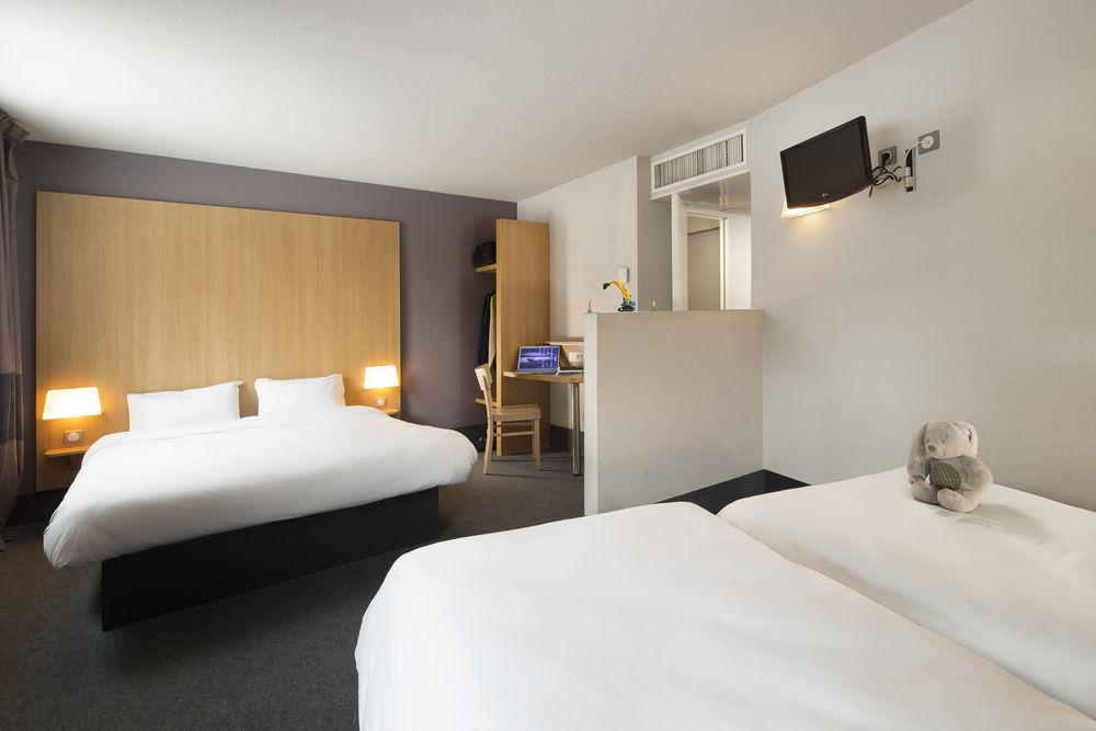 B&B Hotel Aubagne Gémenos Zewnętrze zdjęcie