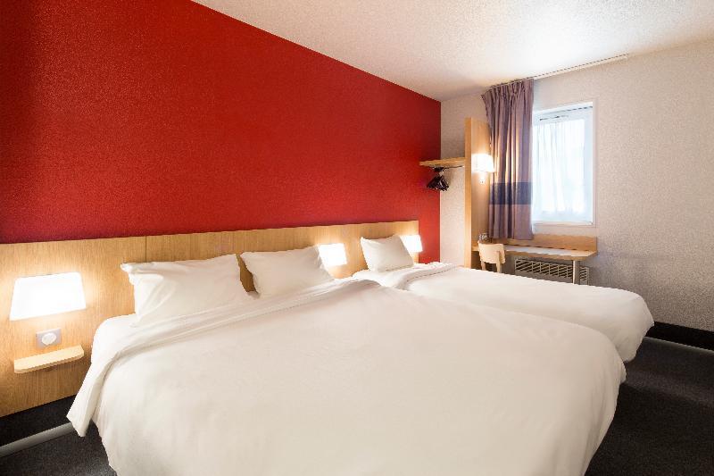 B&B Hotel Aubagne Gémenos Zewnętrze zdjęcie