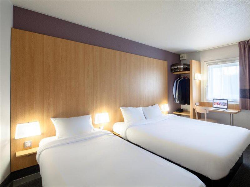 B&B Hotel Aubagne Gémenos Zewnętrze zdjęcie