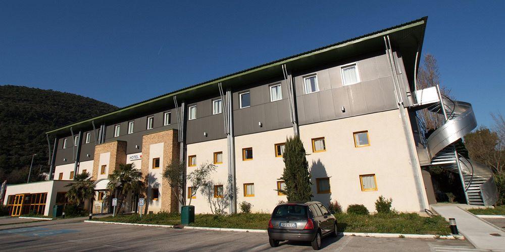 B&B Hotel Aubagne Gémenos Zewnętrze zdjęcie
