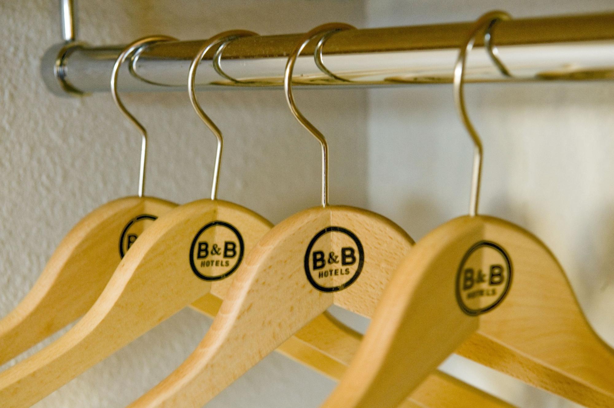 B&B Hotel Aubagne Gémenos Zewnętrze zdjęcie