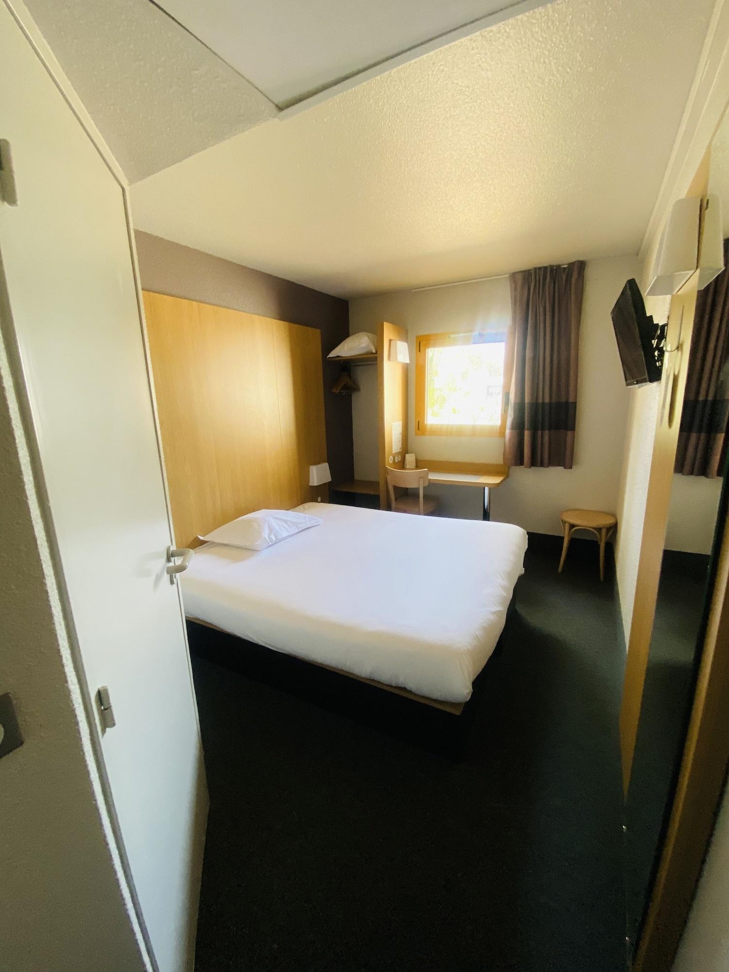 B&B Hotel Aubagne Gémenos Zewnętrze zdjęcie