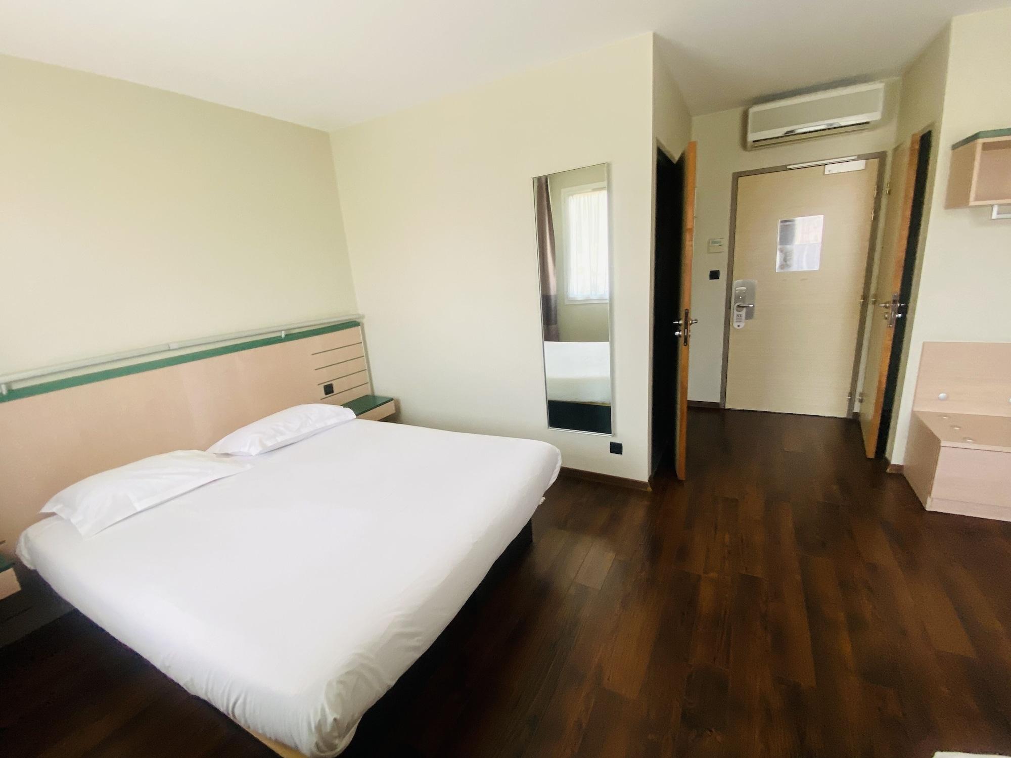B&B Hotel Aubagne Gémenos Zewnętrze zdjęcie