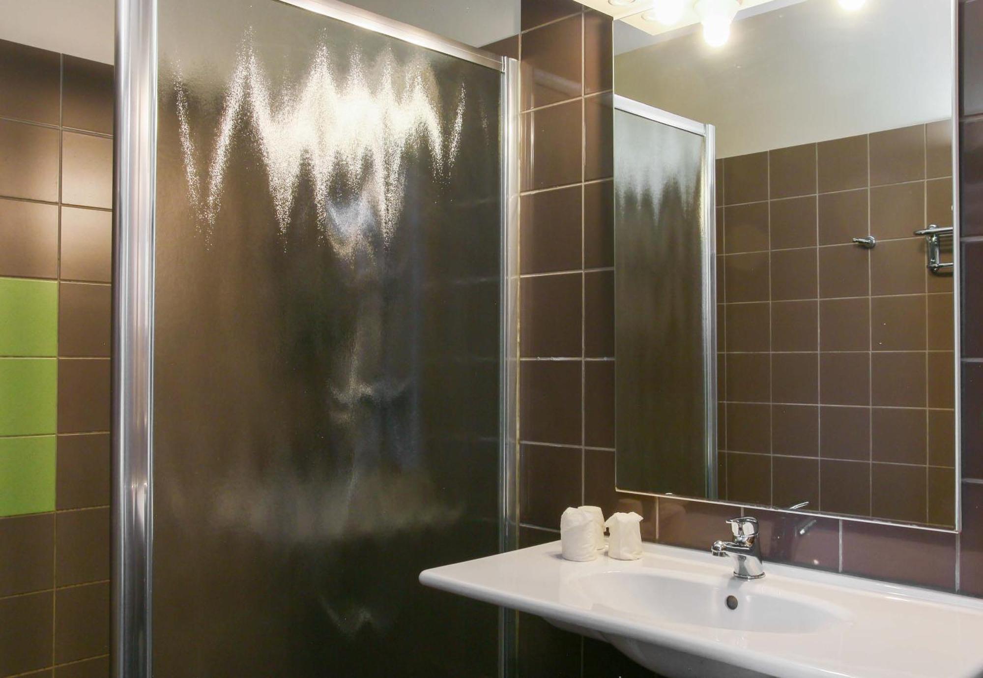 B&B Hotel Aubagne Gémenos Zewnętrze zdjęcie