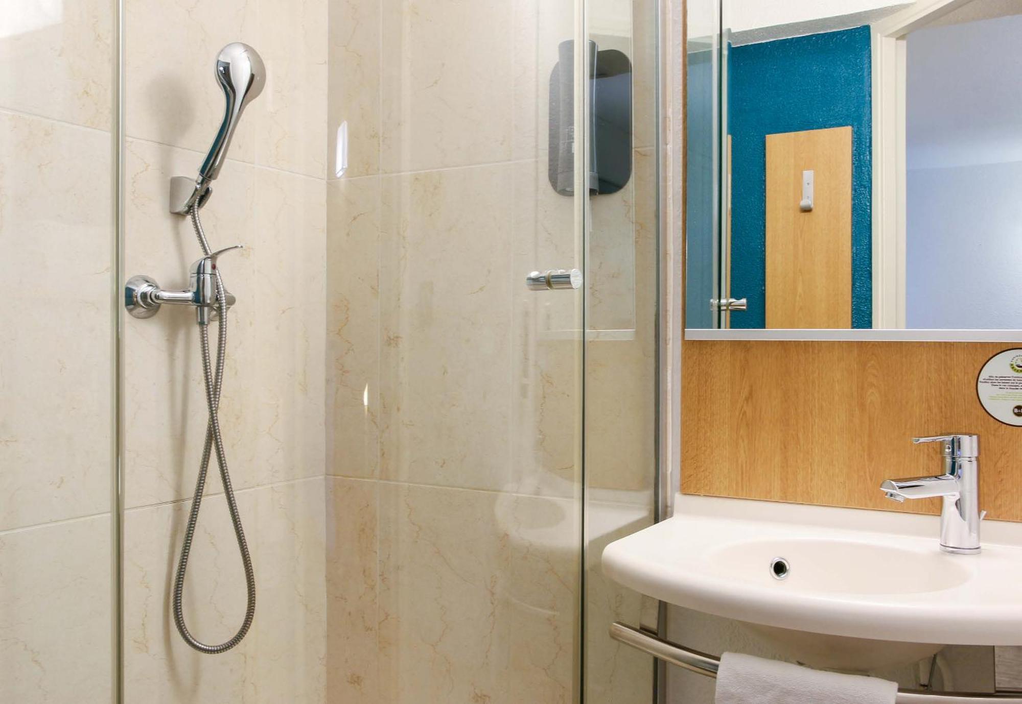 B&B Hotel Aubagne Gémenos Zewnętrze zdjęcie