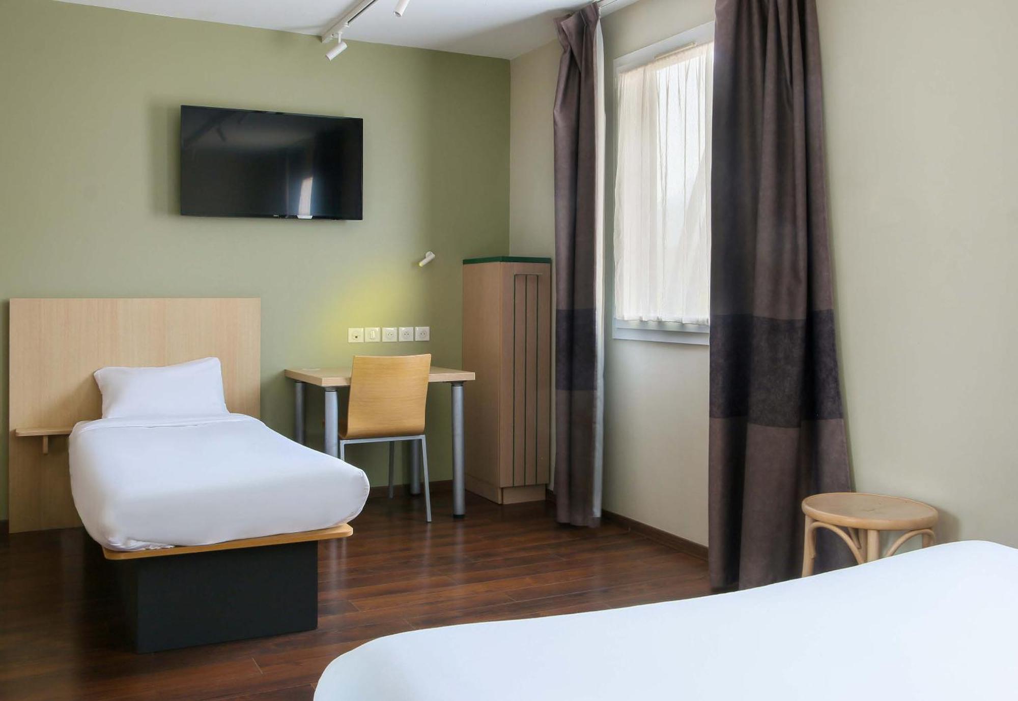 B&B Hotel Aubagne Gémenos Zewnętrze zdjęcie