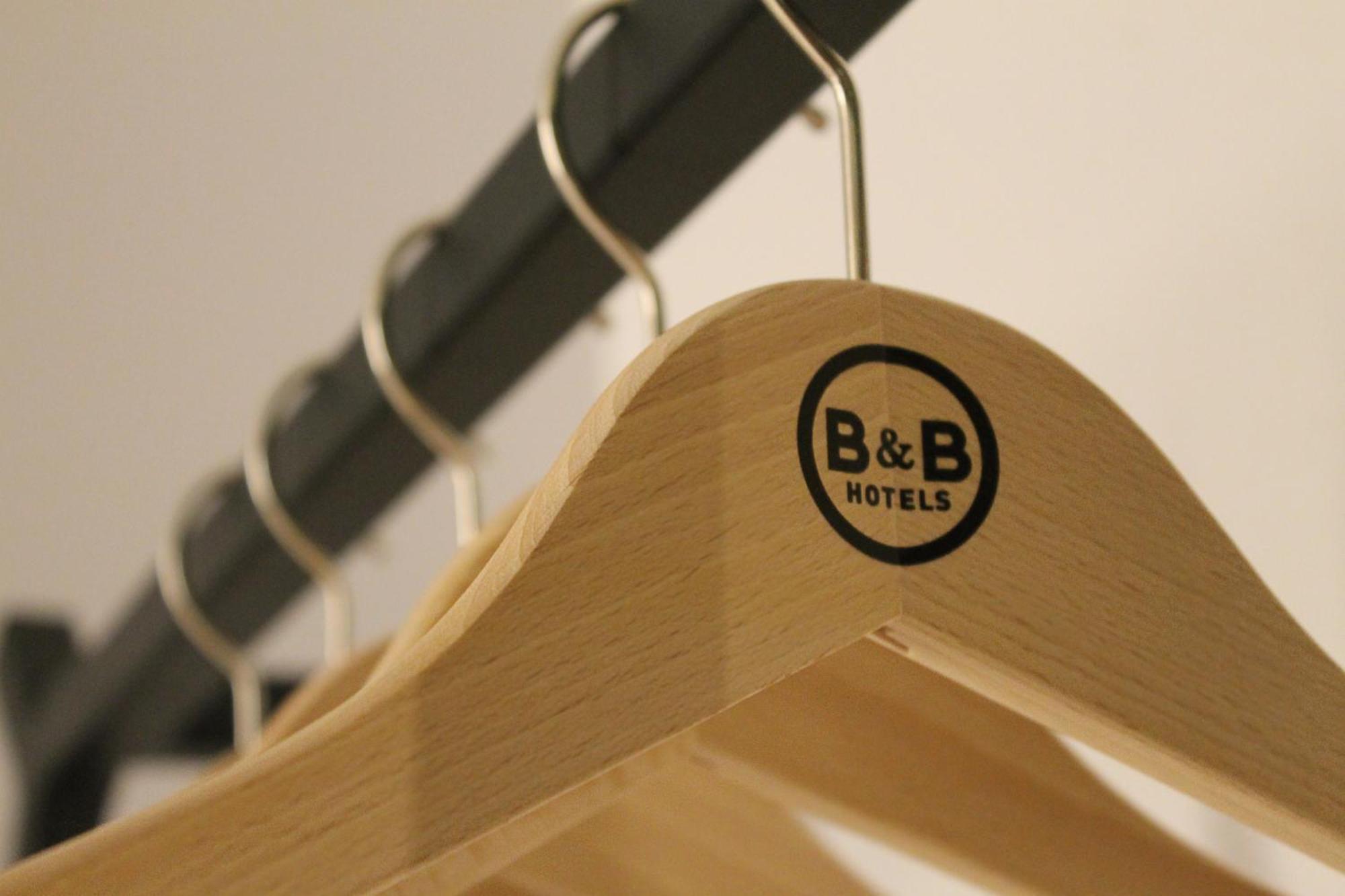 B&B Hotel Aubagne Gémenos Zewnętrze zdjęcie