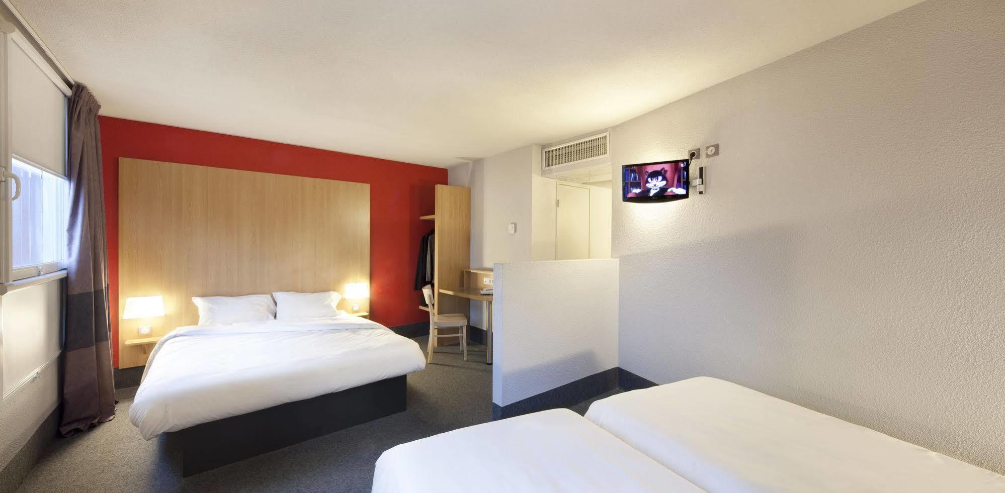 B&B Hotel Aubagne Gémenos Zewnętrze zdjęcie
