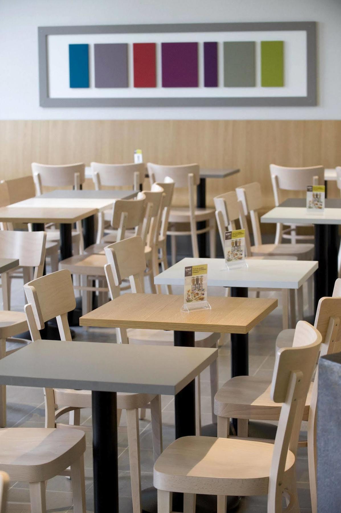 B&B Hotel Aubagne Gémenos Zewnętrze zdjęcie