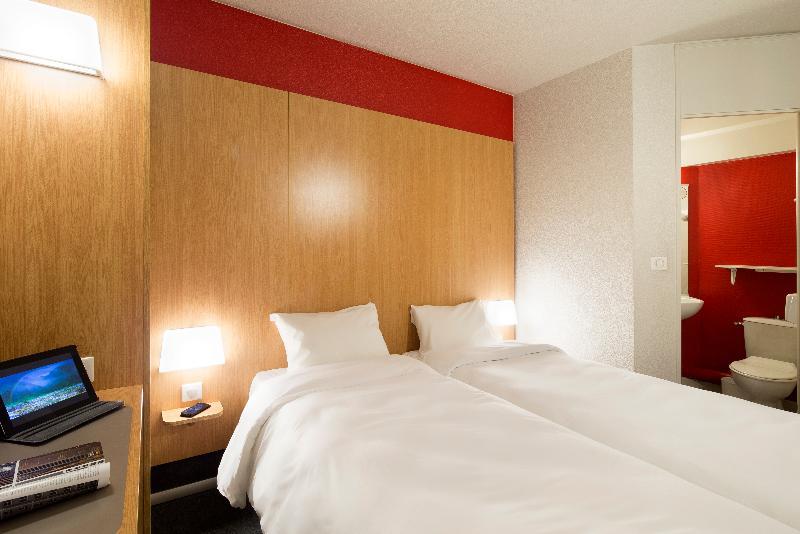 B&B Hotel Aubagne Gémenos Zewnętrze zdjęcie